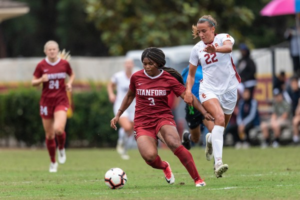 Junior Madison Haley (above) is second on the team with six assists and third with five goals, adding one of each in Thursday night's win over Washington State. (ROB ERICSON/isiphotos.com)