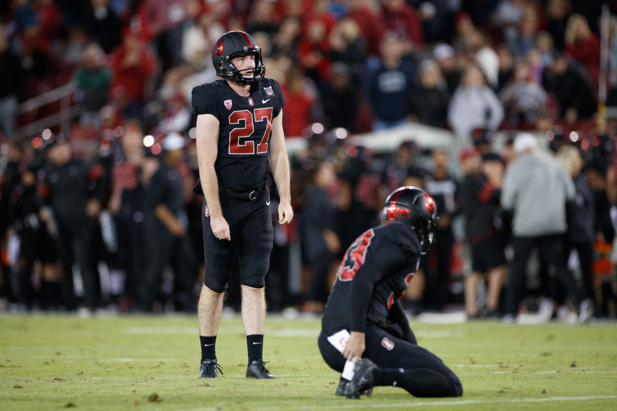 Costello energizes Stanford in return