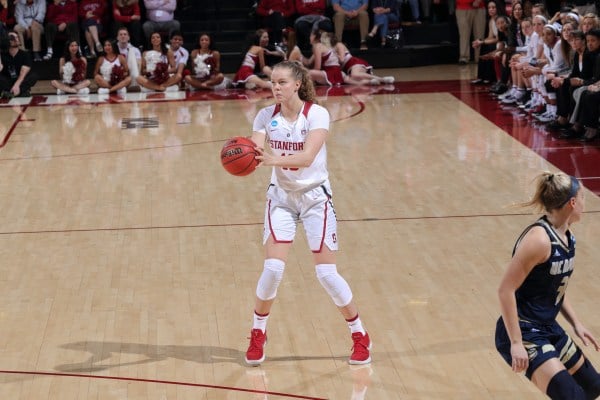 Junior forward Alyssa Jerome (above) was second on the team with 16 points. The Canada native excelled in the international affair with a perfect 7-of-7 shooting, including 2-of-2 from three point range. (BOB DREBIN/isiphotos.com)