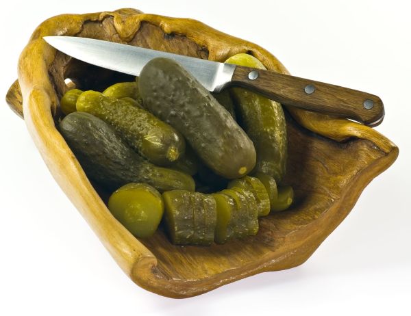 pickles