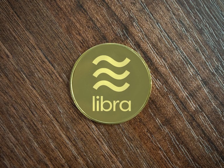 Columnist Avery Rogers summarizes the cryptocurrency Libra and offers a take on it. (Alpari Org, www.alpari.com and https://www.forextime.com / Flickr)