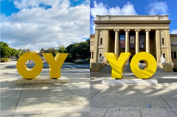 OY/YO