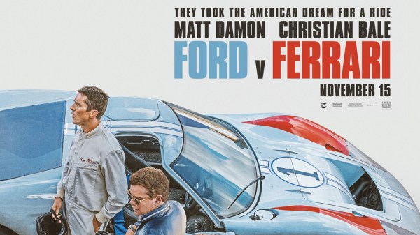 ford v ferrari