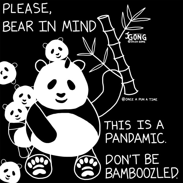 Pandamic