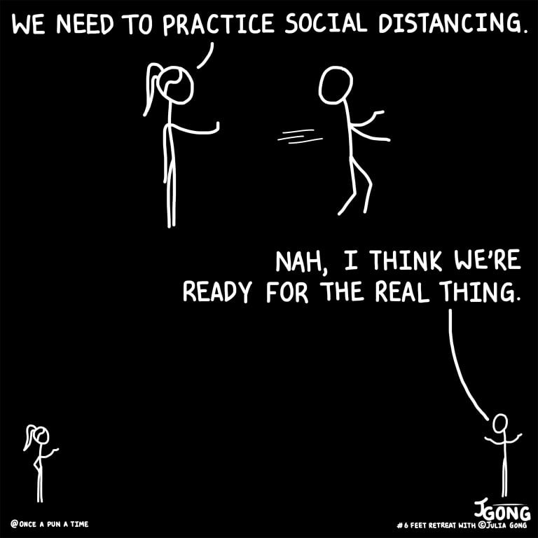 SocialDistancing