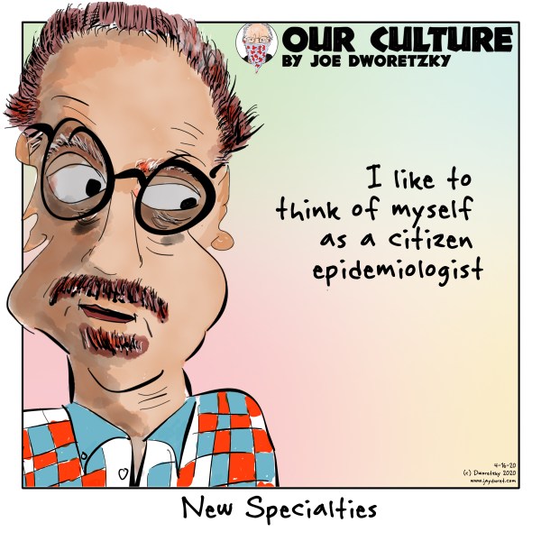 New Specialties