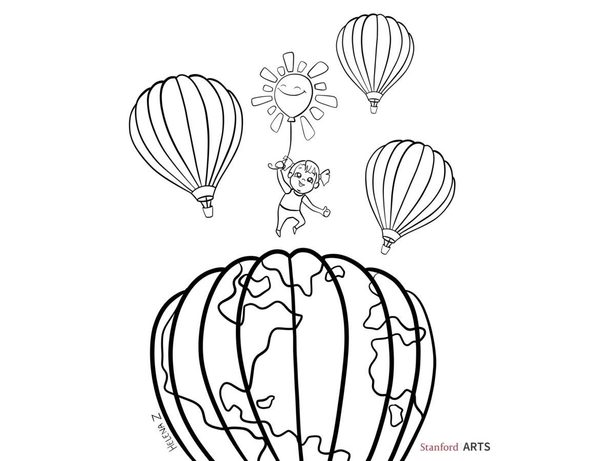 Coloring pages