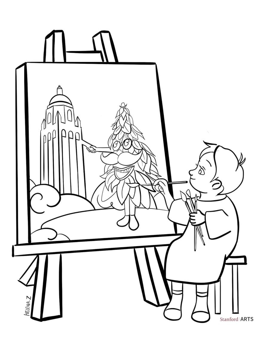 Coloring pages