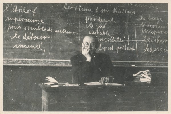 A model for what not do, Professor Cant wrote in an email to Daily urging professors in other departments to be “accommodating as me. It’s quite easy once you shift the burden of the labor to your Teaching Assistants.”
(Photo: Flickr)