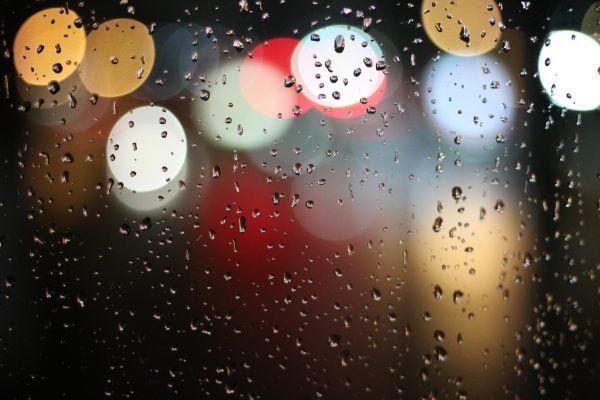 Rain has been a constant in my life, no matter what roof I’ve lived under or which school I’ve attended.
(Photo: Pexels)