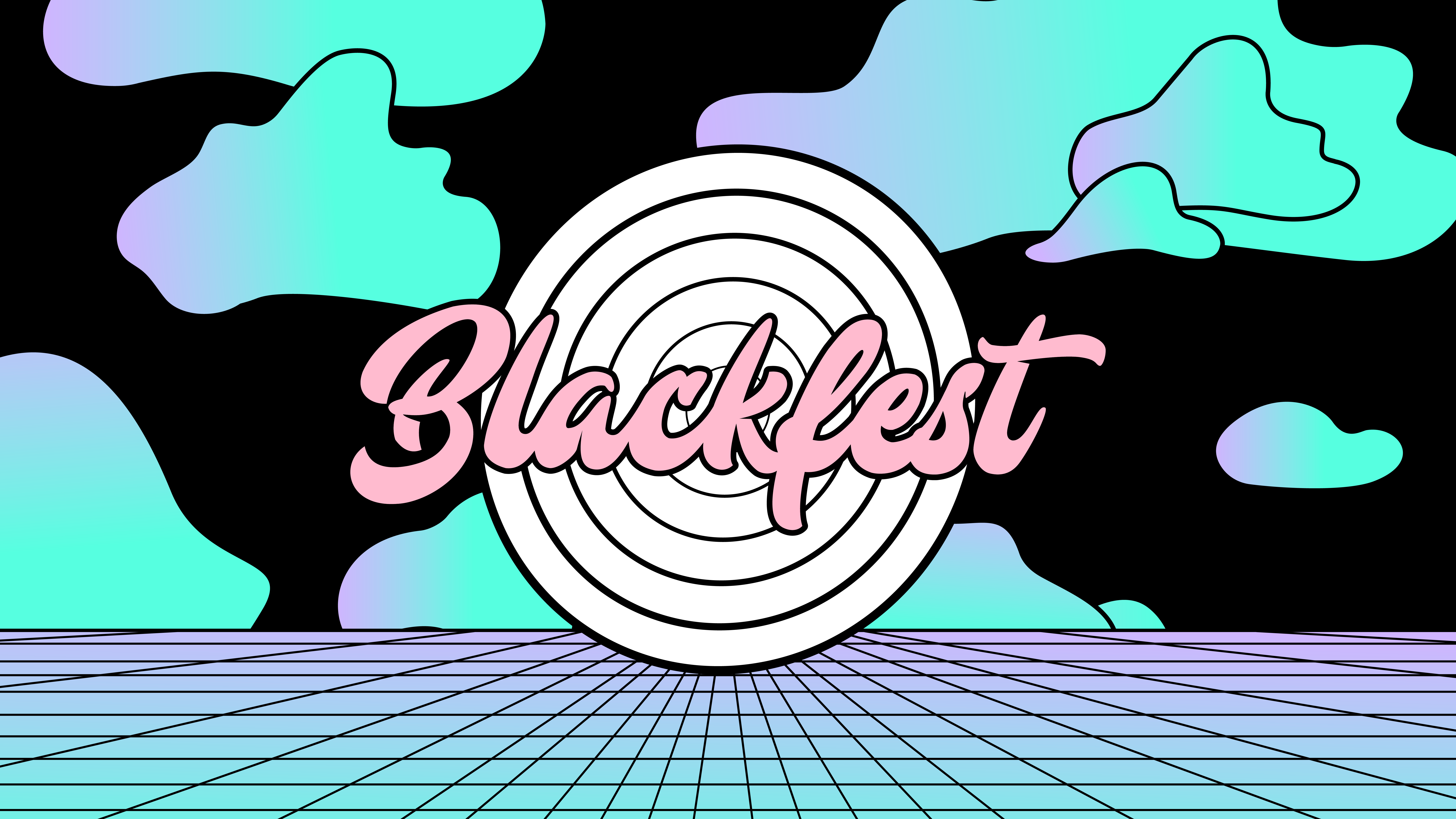 'Blackfest: ENCODED' creating Black space in a virtual world