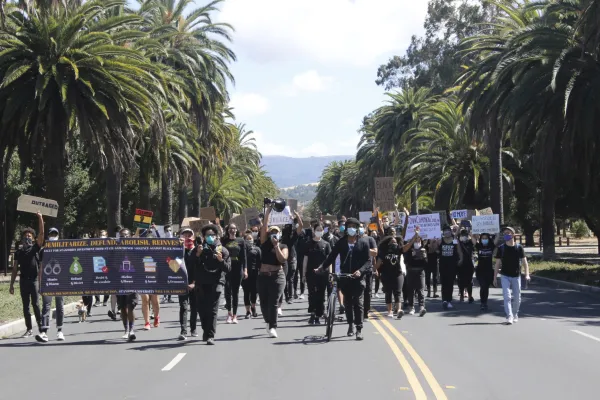 (Photo: DANIEL WU/The Stanford Daily)