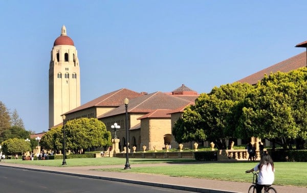 Photo: CAMERON EHSAN/The Stanford Daily