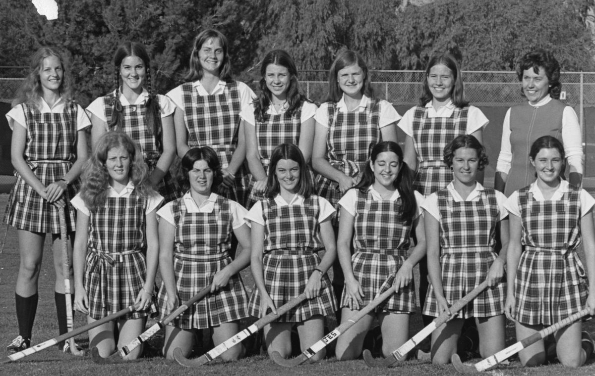 Overtime: Alumnae discuss future of field hockey at Stanford, on West Coast