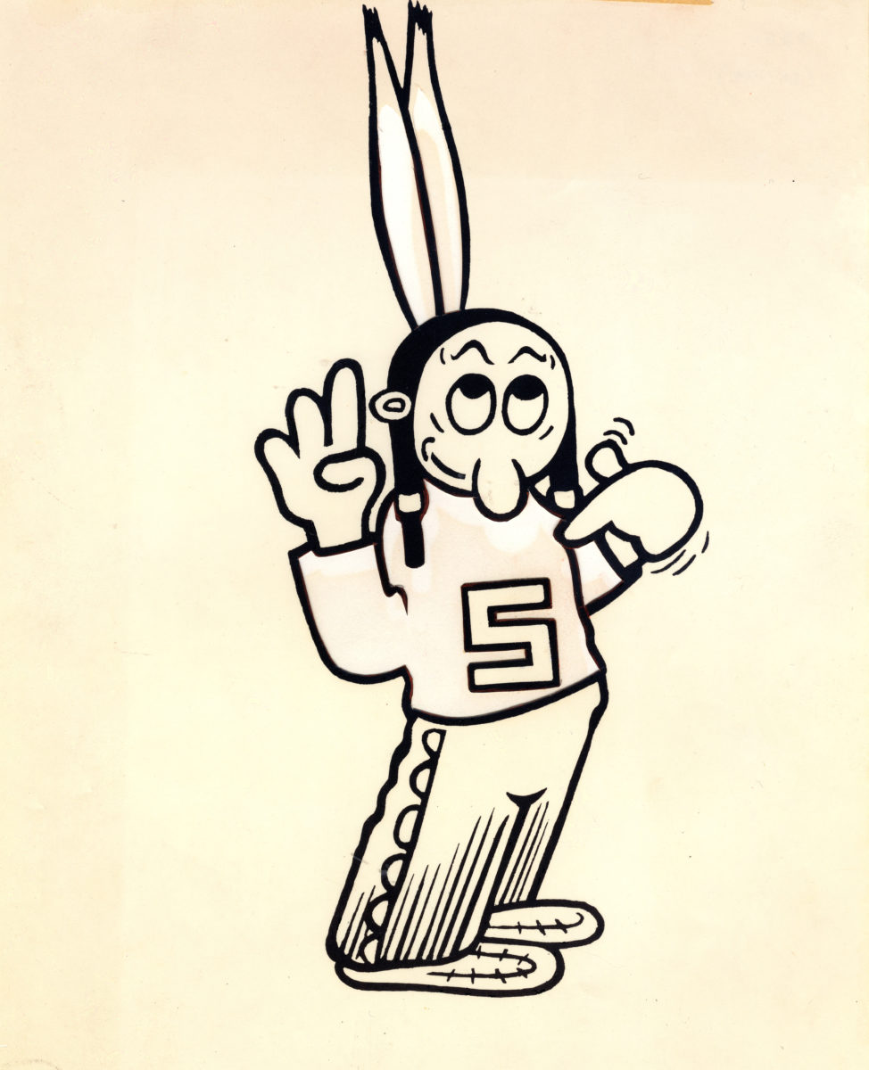 A look at the history of racism in mascots at Stanford and schools across the country