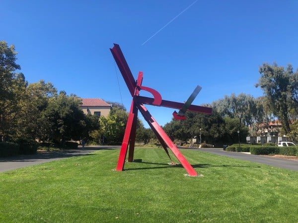 (Photo: CHARLIE CURNIN/The Stanford Daily)