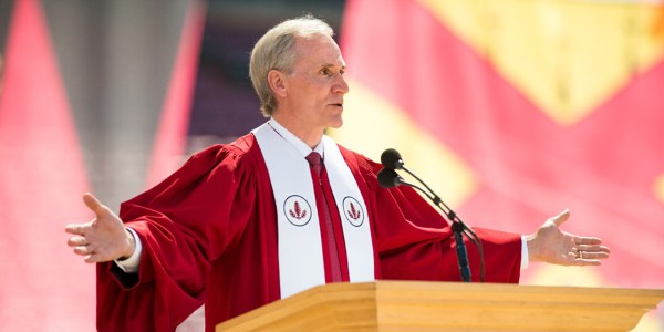 Stanford University's very own thirst trap. (L.A. CICERO/Stanford News Service)