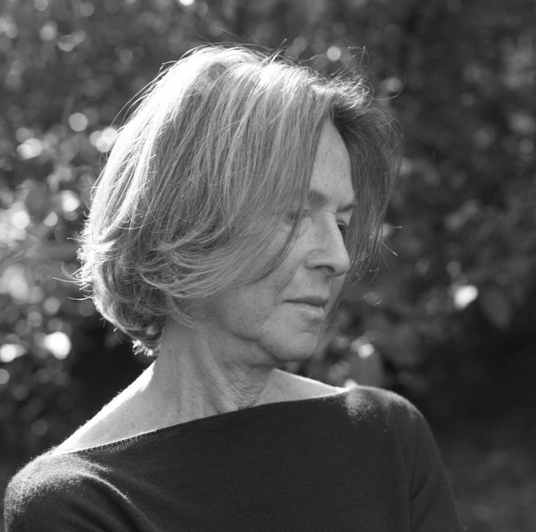 Louise Glück (Photo: Katherine Wolkoff)