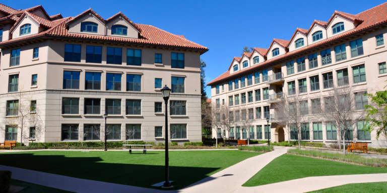 Vice Provost for Student Affairs Susie Brubaker-Cole noted in her response that it’s harder for students to criticize policies they are not aware of. (Photo: ALLISON HARMAN/The Stanford Daily)