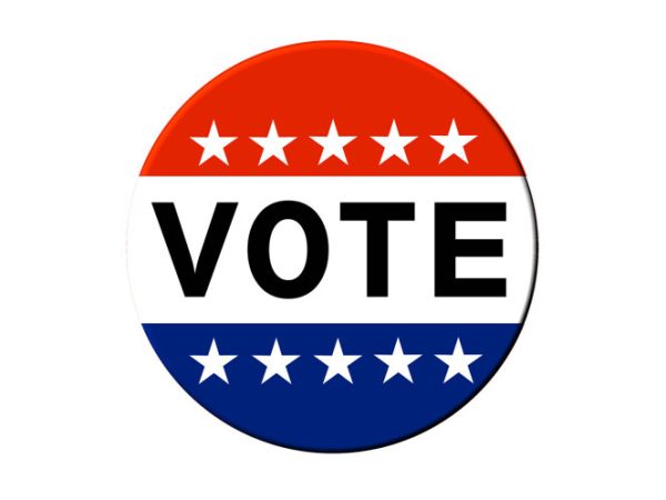 VOTE! Seriously, not a joke! (Photo: Pixabay)