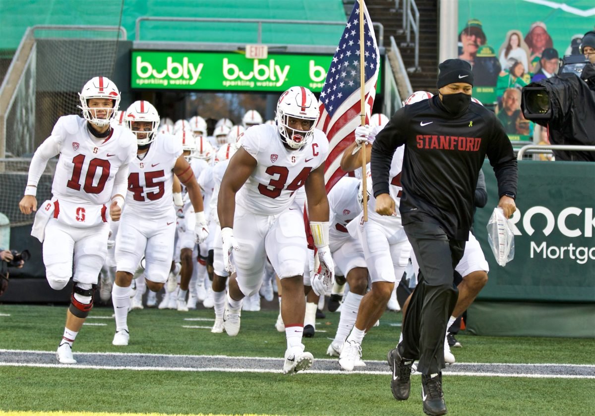 CardinalBLCK and the Buffaloes