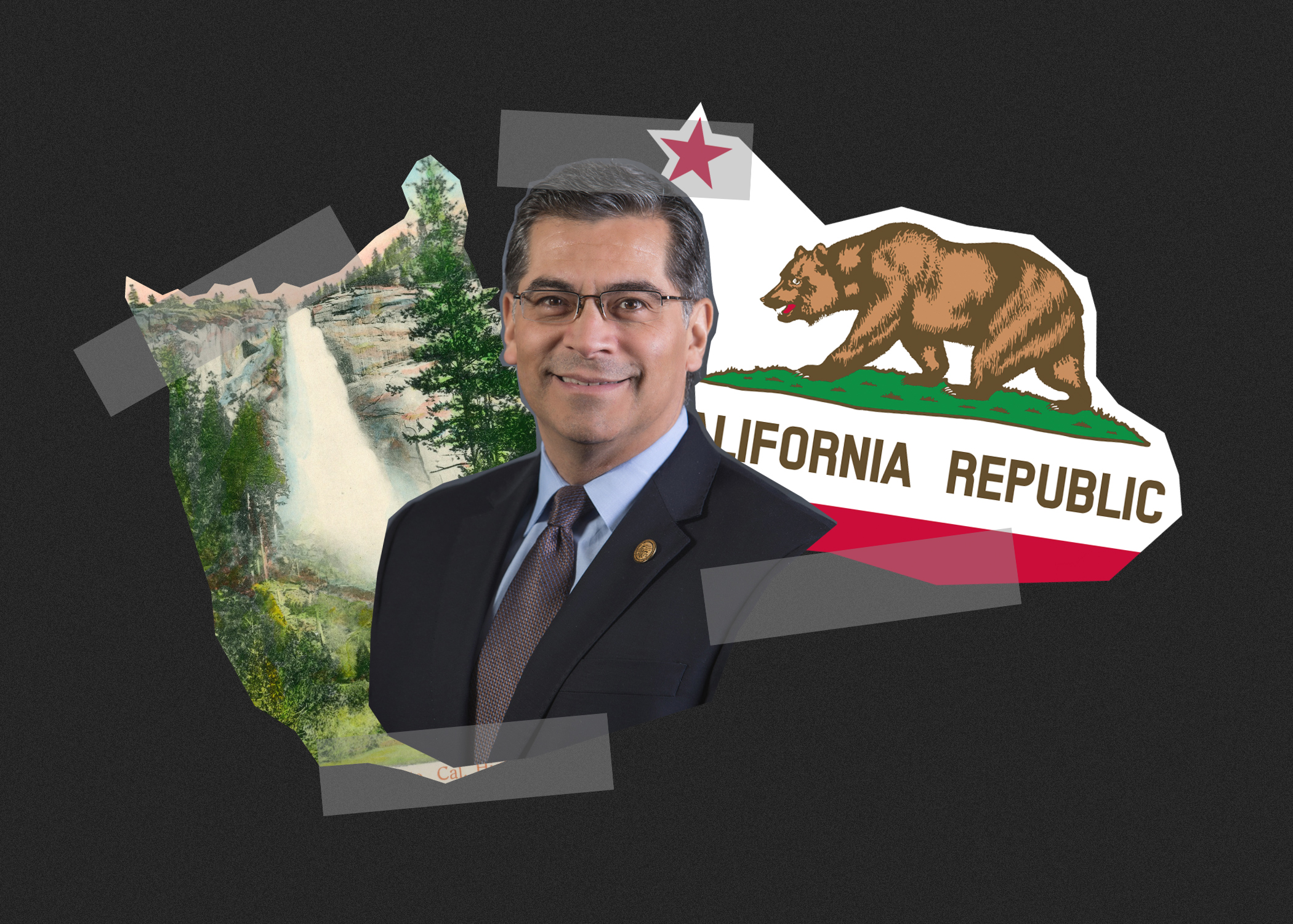 Xavier Becerra ’80 J.D. ’84: The path to the president’s Cabinet