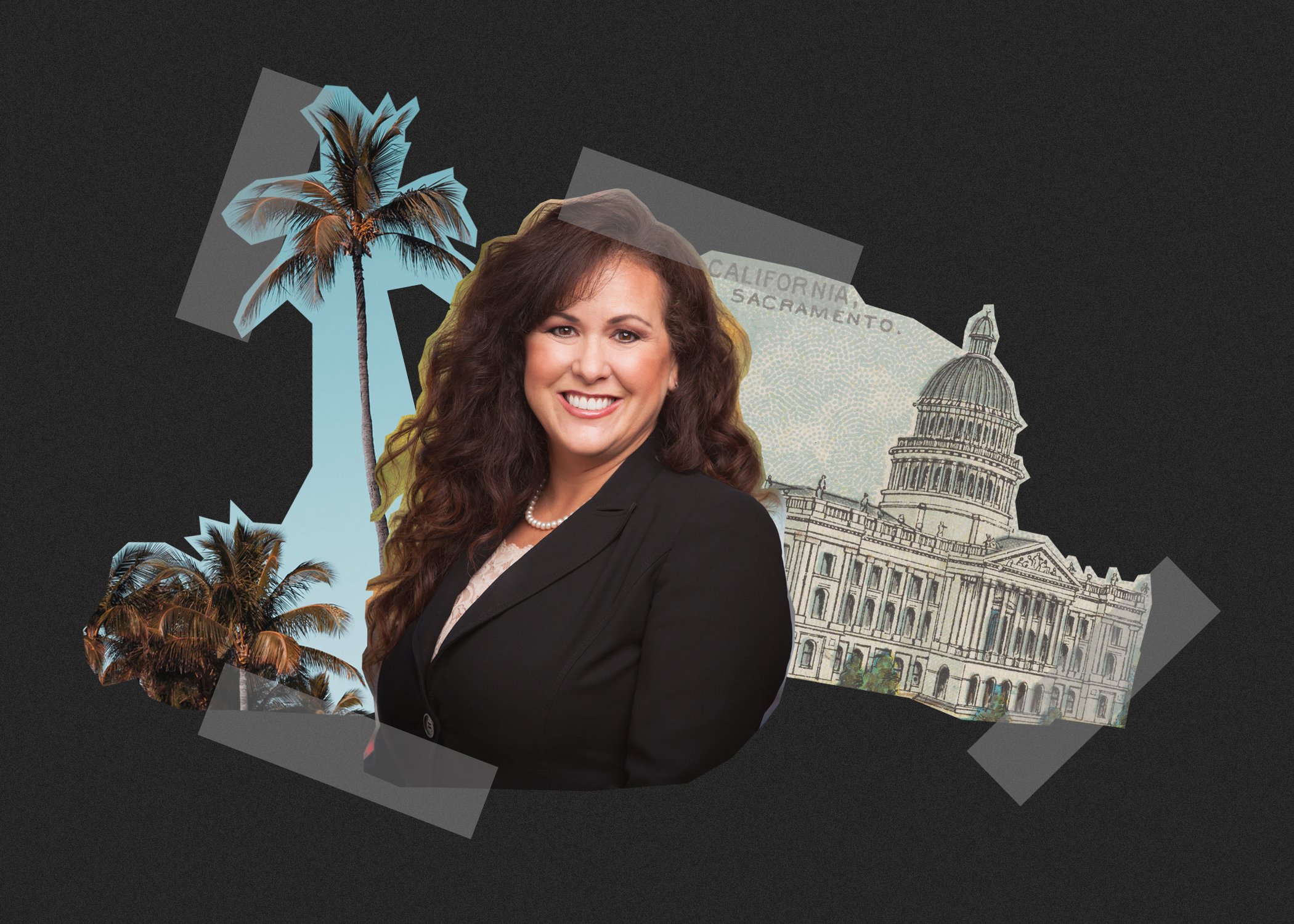 Lorena Gonzalez ’93: From Cardinal cheerleader to California legislator