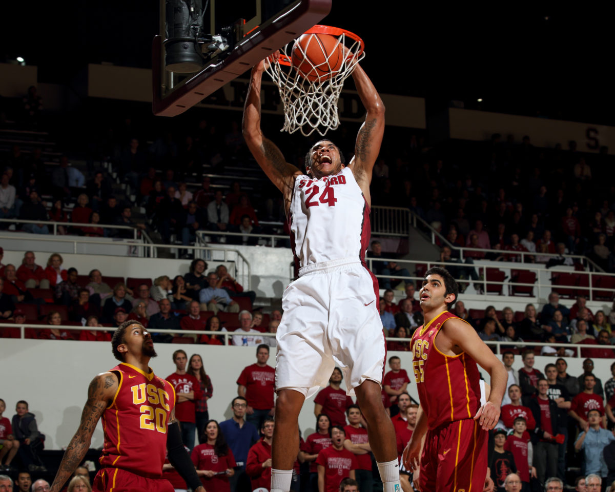 From Great Falls to great things: Josh Huestis ’14 reflects on journey from Montana to the Farm