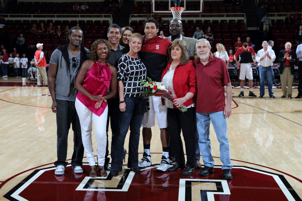 From Great Falls to great things: Josh Huestis ’14 reflects on journey from Montana to the Farm