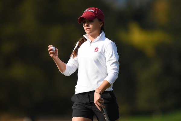 Junior Aline Krauter (above) looks to lead the Cardinal after an abbreviated season last year. (Photo: CODY GLENN/isiphotos.com)