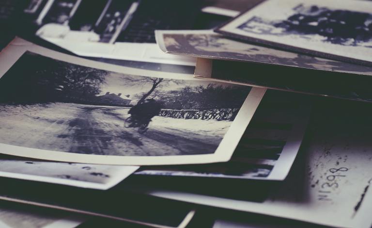 Matthew Turk reflects on how stories and memories shape our identities. (Photo: Suzy Hazelwood from Pexels)