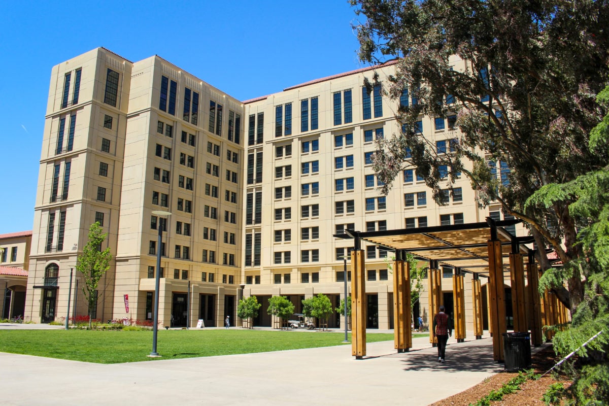 Stanford the landlord: Affordability tensions rise between graduate students and University