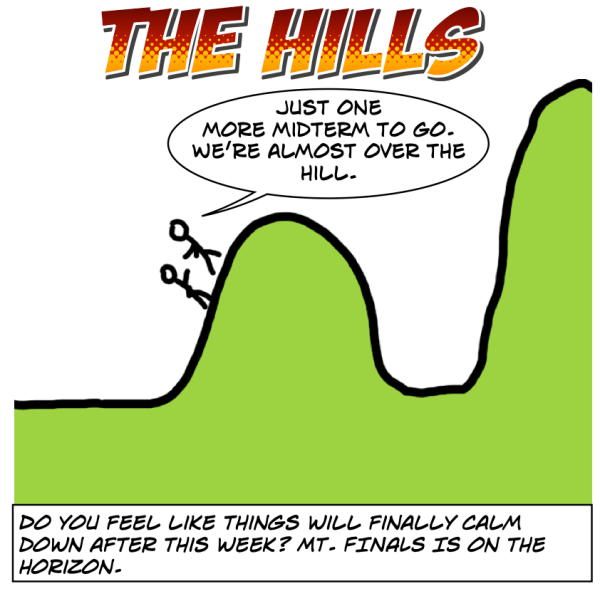 TheHills