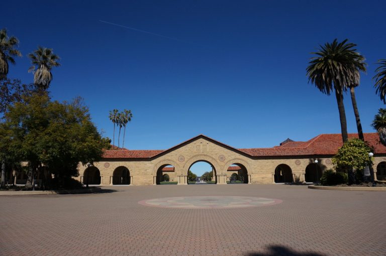 (Photo: CRYSTAL CHEN/The Stanford Daily)