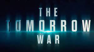 The Tomorrow War poster