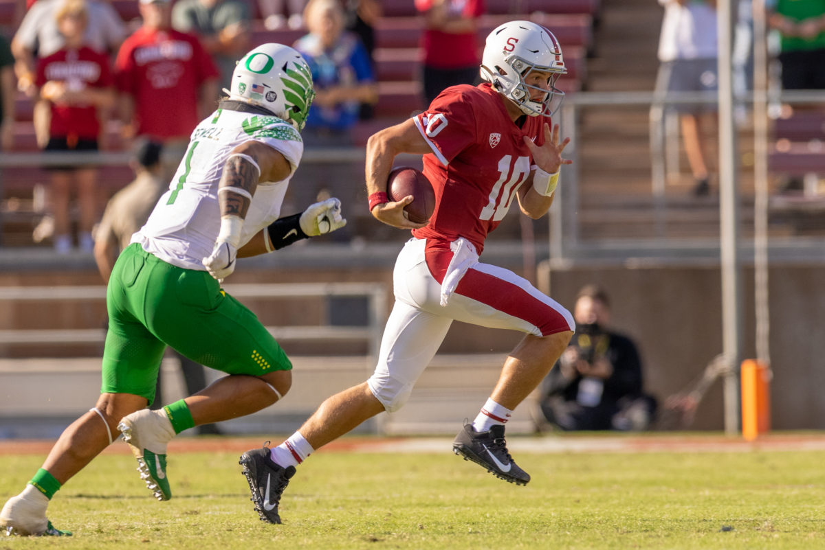 Football Roundtable: Friday Night Lights at ASU