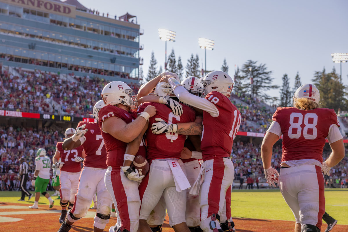 Football Roundtable: Friday Night Lights at ASU