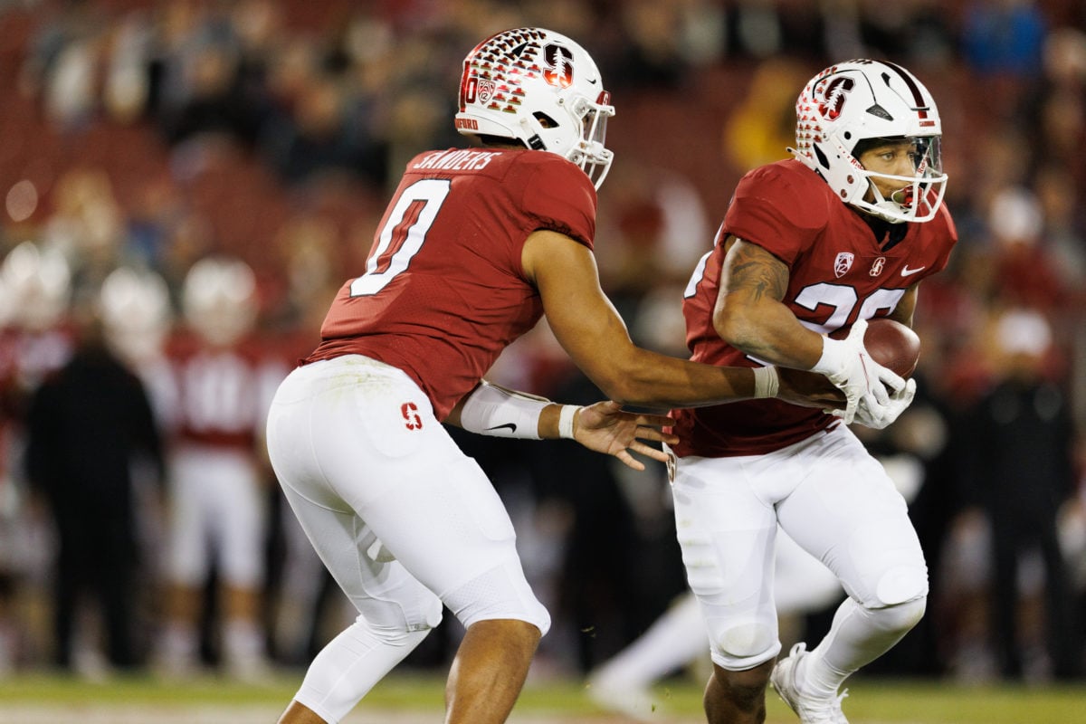 Football roundtable: Trees vs. Beavers