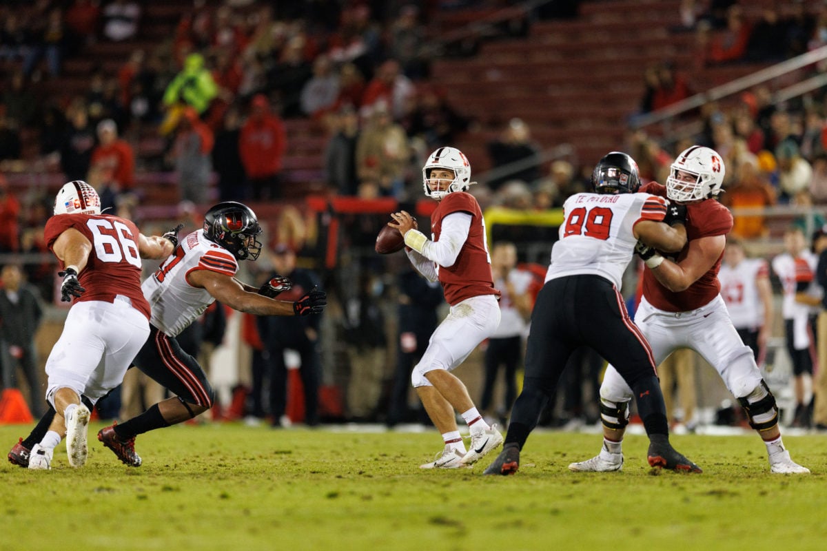 Football roundtable: Trees vs. Beavers