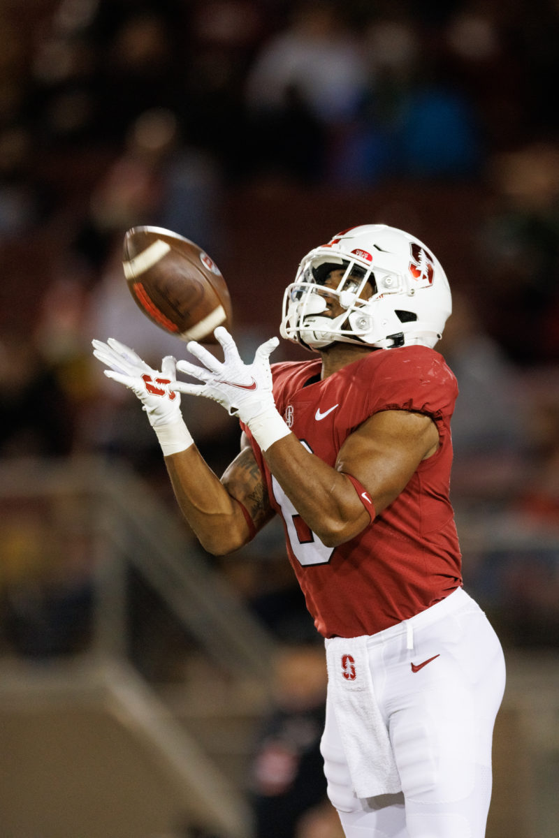 This Big Game, Stanford plays for The Axe and the program