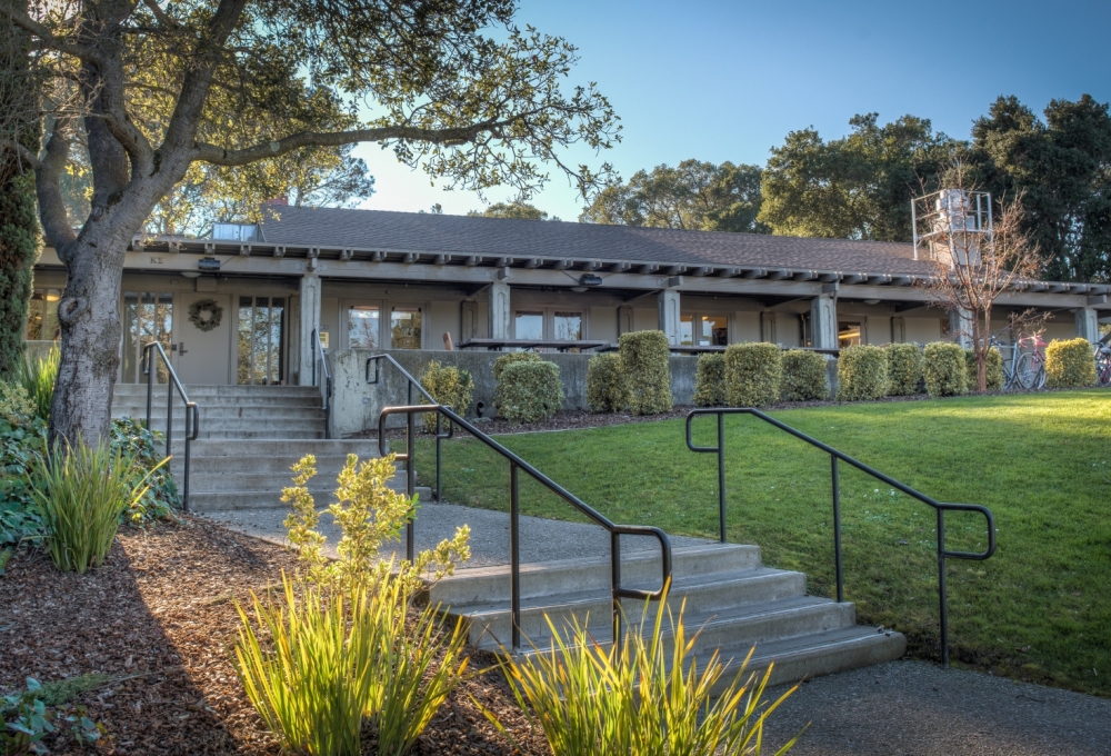 Kappa Sigma fraternity house