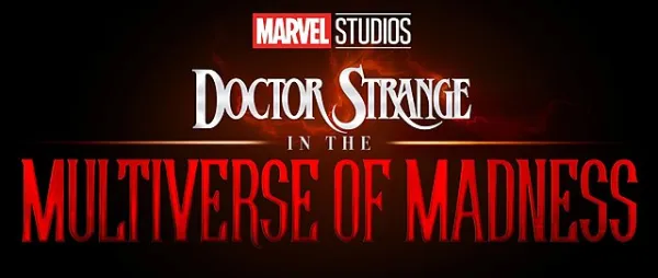 Marvel Studios: Doctor Strange in the Multiverse of Madness