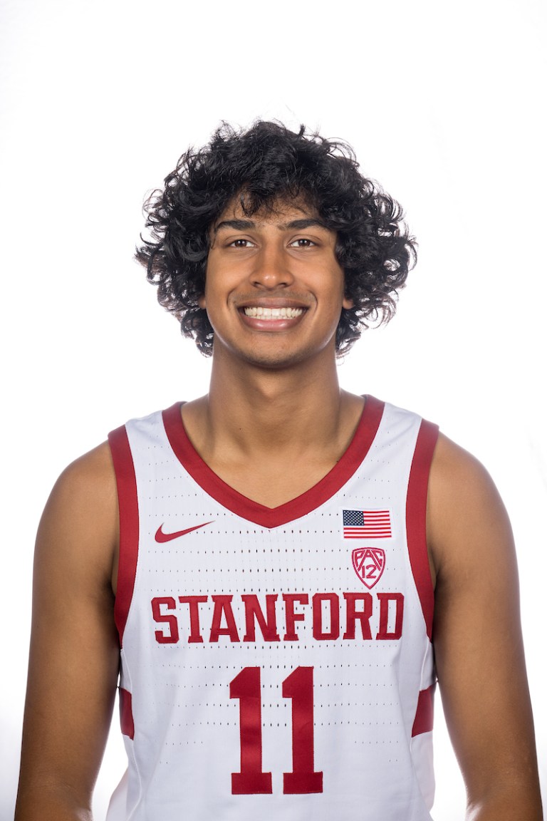 Ryan Agarwal preseason photo