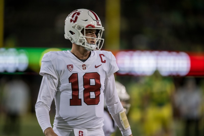 View From the Booth: Stanford looks to turn the page against the Beavers