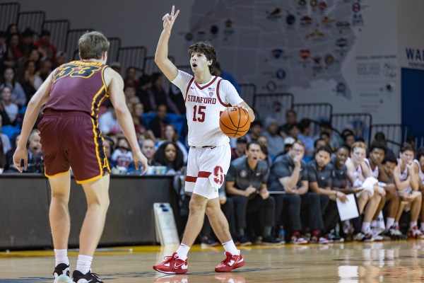 Benny Gealer against Loyola Chicago