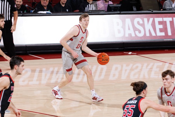 Michael Jones against Utah