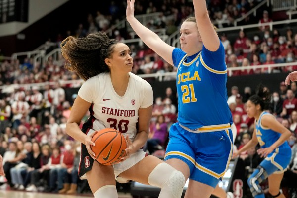 Stanford women's basketball