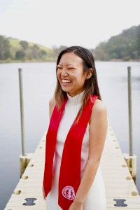 Picture of Dana Chiueh