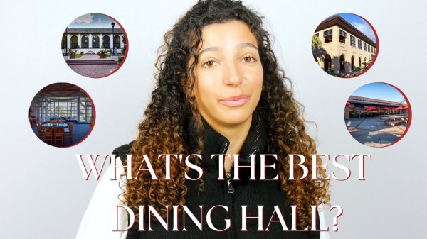 Video Thumbnail: Stanford Students Reveal the Best and Worst University Dining Options | Open Up