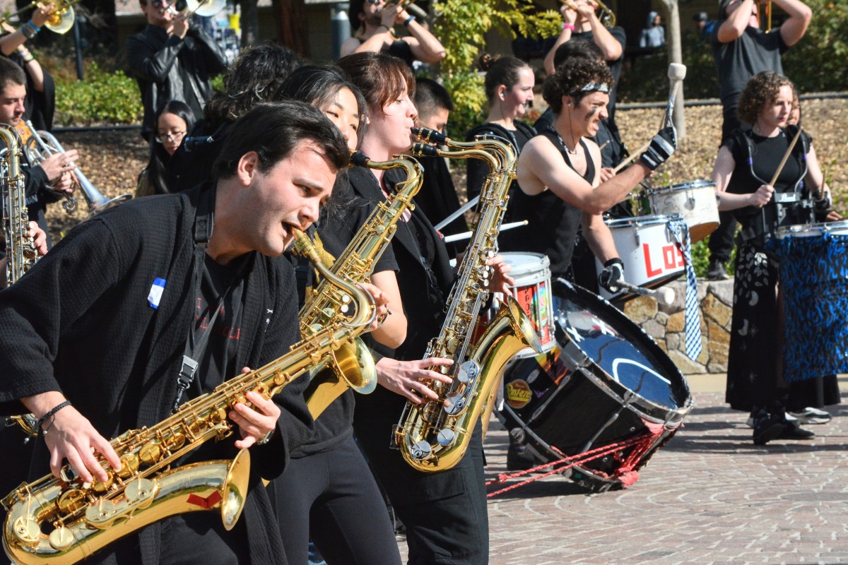 126th annual Big Game traditions continue alongside student activism